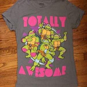 TMNT Shirt